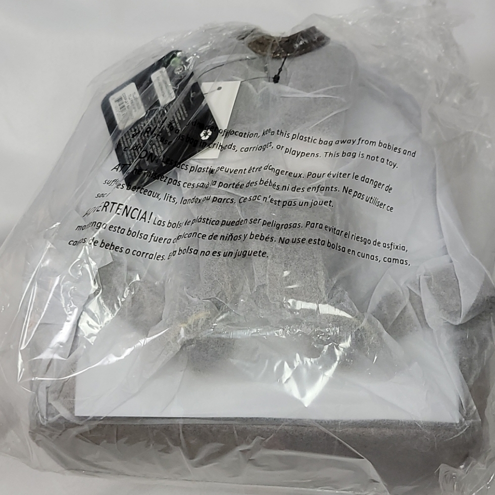 NWT Star Wars Loungefly Finn Last Jedi Backpack - Picture 4 of 7